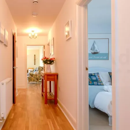 2 Bed Seapoint Birchington Escape By Adliv Apartamento Exterior foto