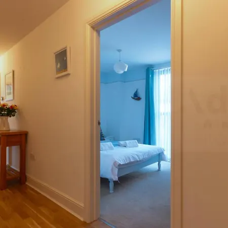 2 Bed Seapoint Birchington Escape By Adliv Apartamento Exterior foto