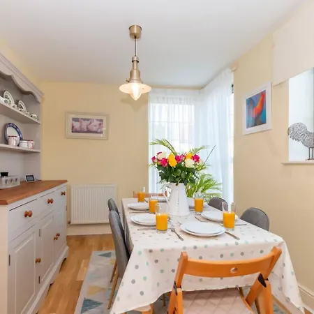2 Bed Seapoint Birchington Escape By Adliv Apartamento Exterior foto
