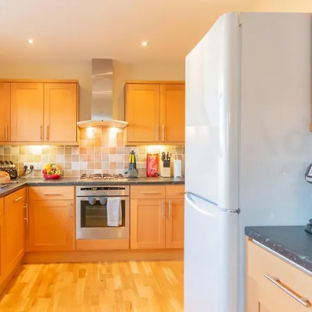 2 Bed Seapoint Birchington Escape By Adliv Apartamento Exterior foto