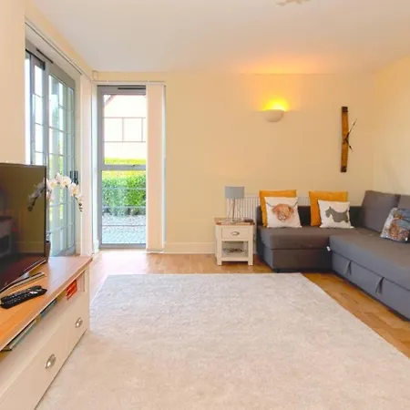 2 Bed Seapoint Birchington Escape By Adliv Apartamento Exterior foto