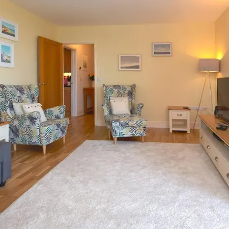 2 Bed Seapoint Birchington Escape By Adliv Apartamento Exterior foto