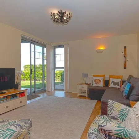 2 Bed Seapoint Birchington Escape By Adliv Apartamento Exterior foto