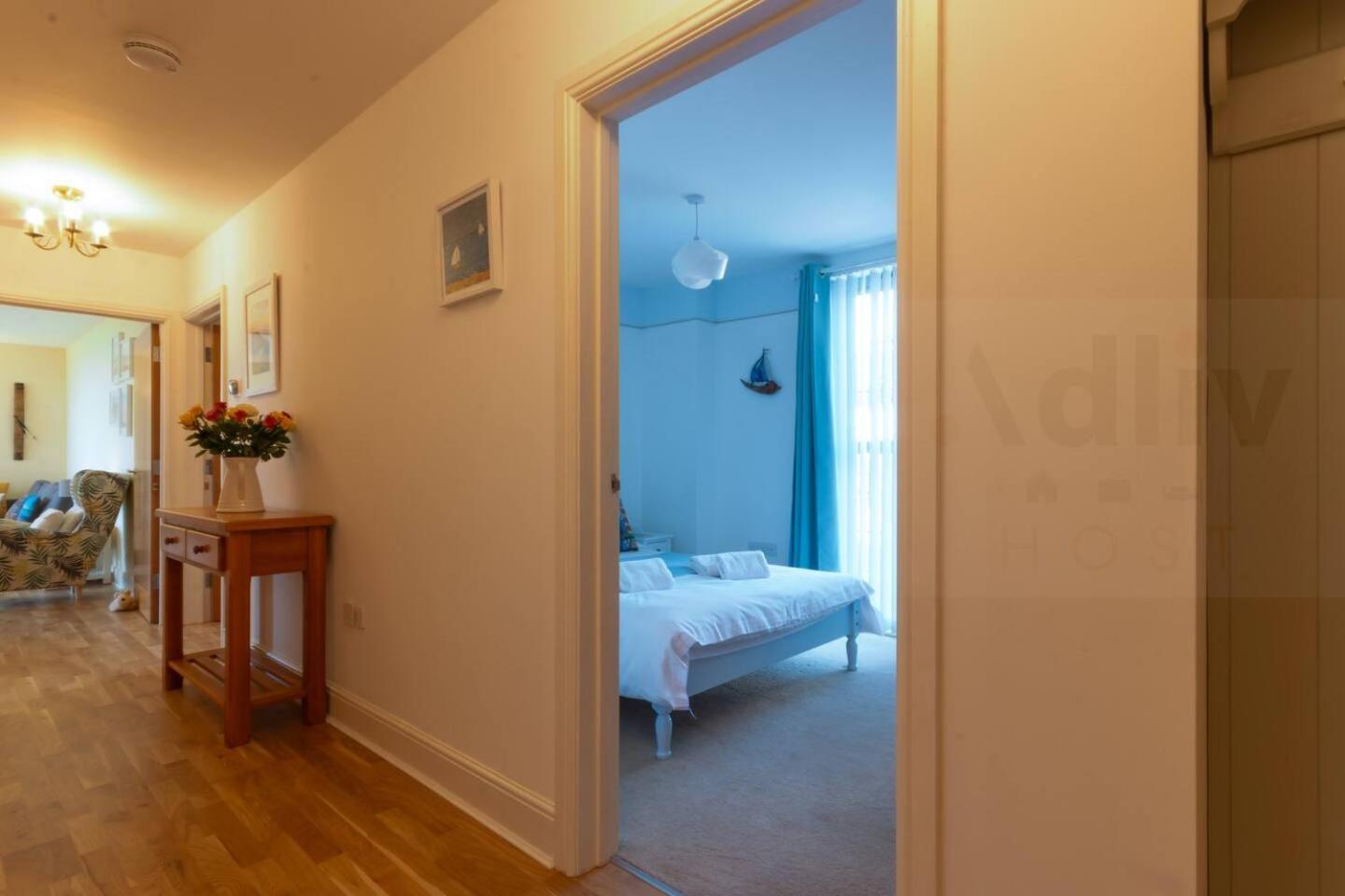 2 Bed Seapoint Escape By Adliv Apartamento