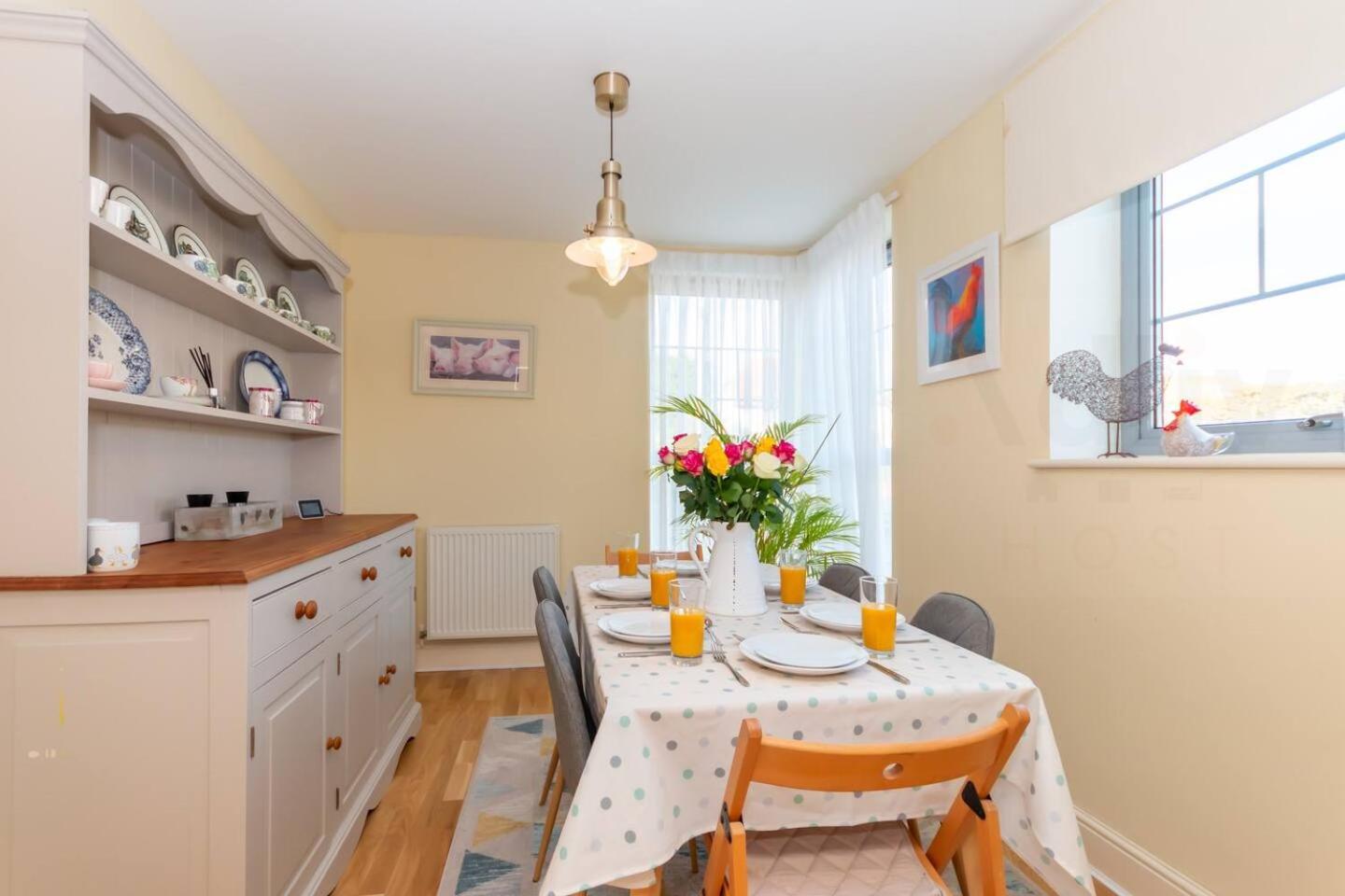 2 Bed Seapoint Escape By Adliv Apartamento *