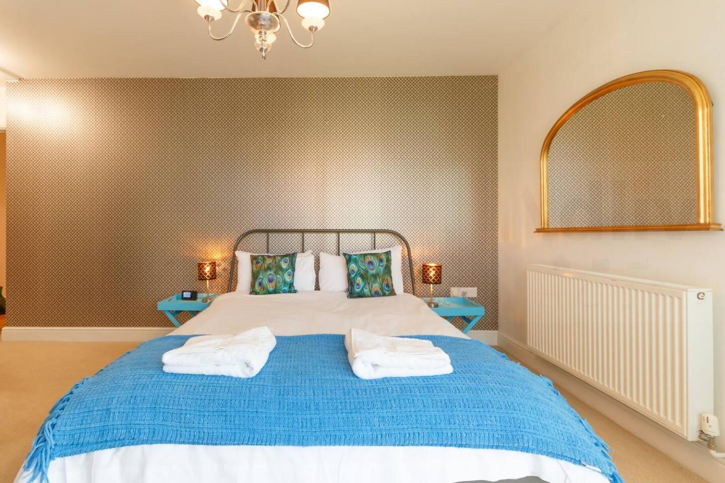 2 Bed Seapoint Escape By Adliv *