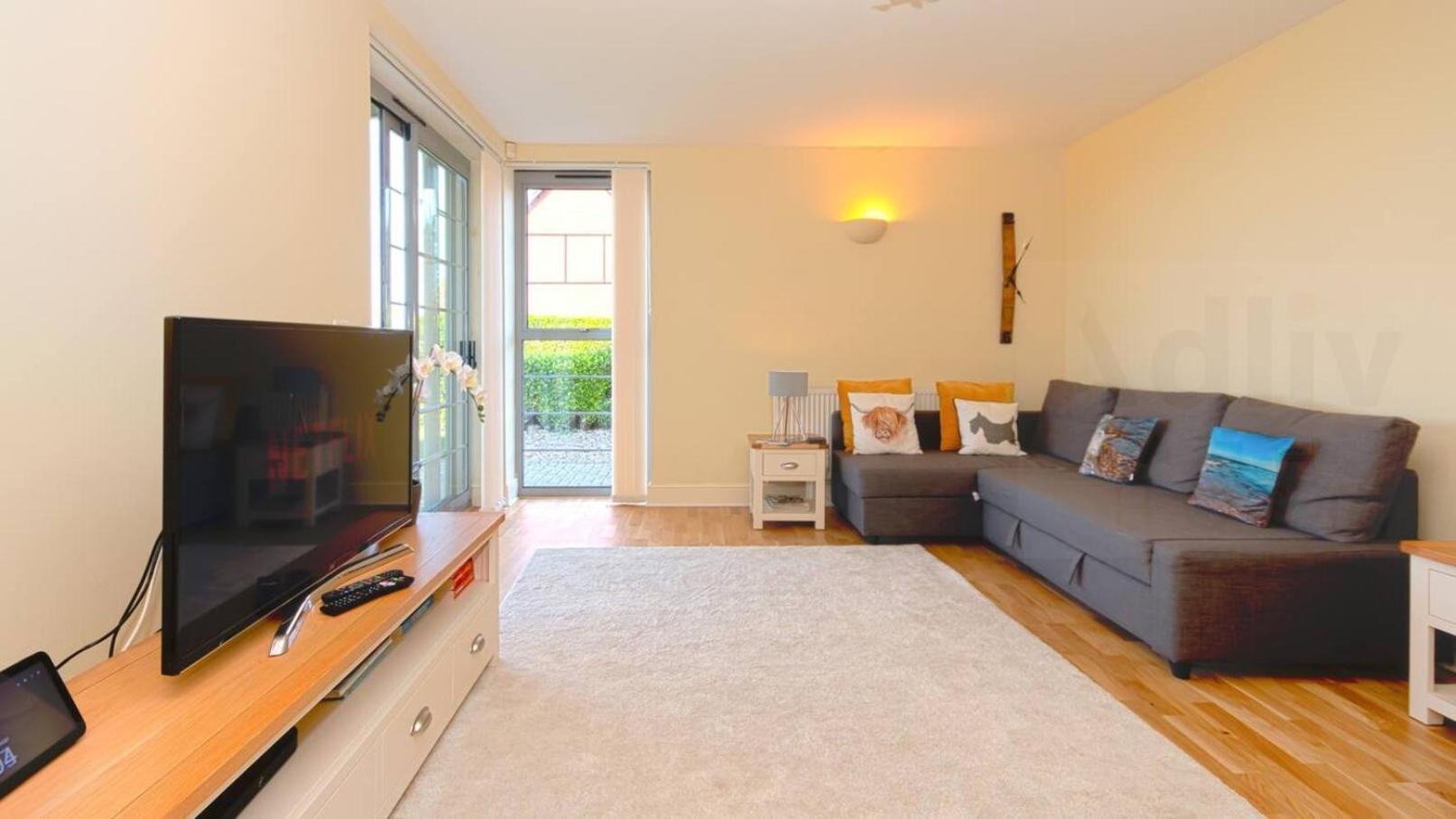 Apartamento 2 Bed Seapoint Escape By Adliv