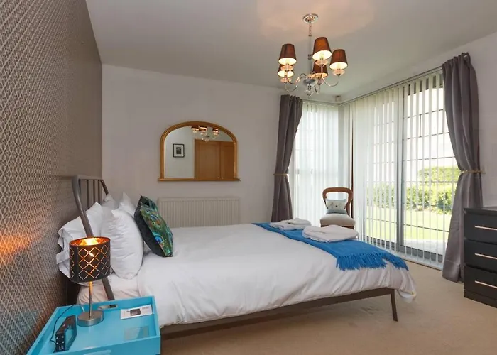2 Bed Seapoint Birchington Escape By Adliv