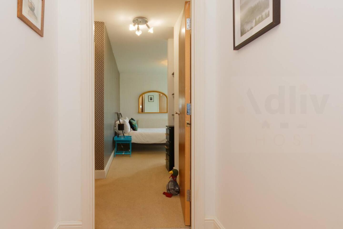 2 Bed Seapoint Escape By Adliv Apartment *