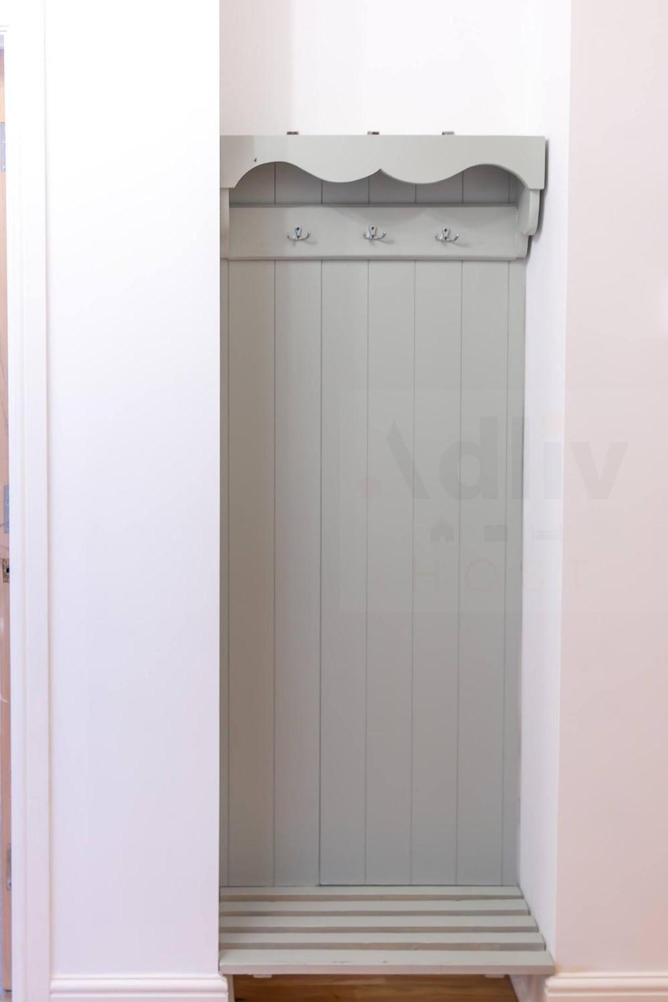Apartment 2 Bed Seapoint Escape By Adliv Birchington-on-Sea