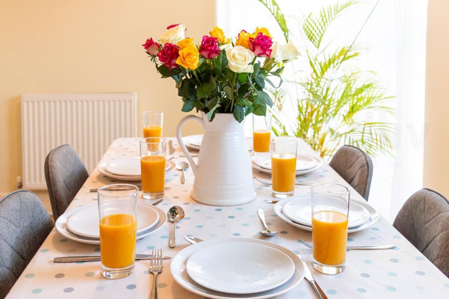 2 Bed Seapoint Escape By Adliv * Birchington-on-Sea