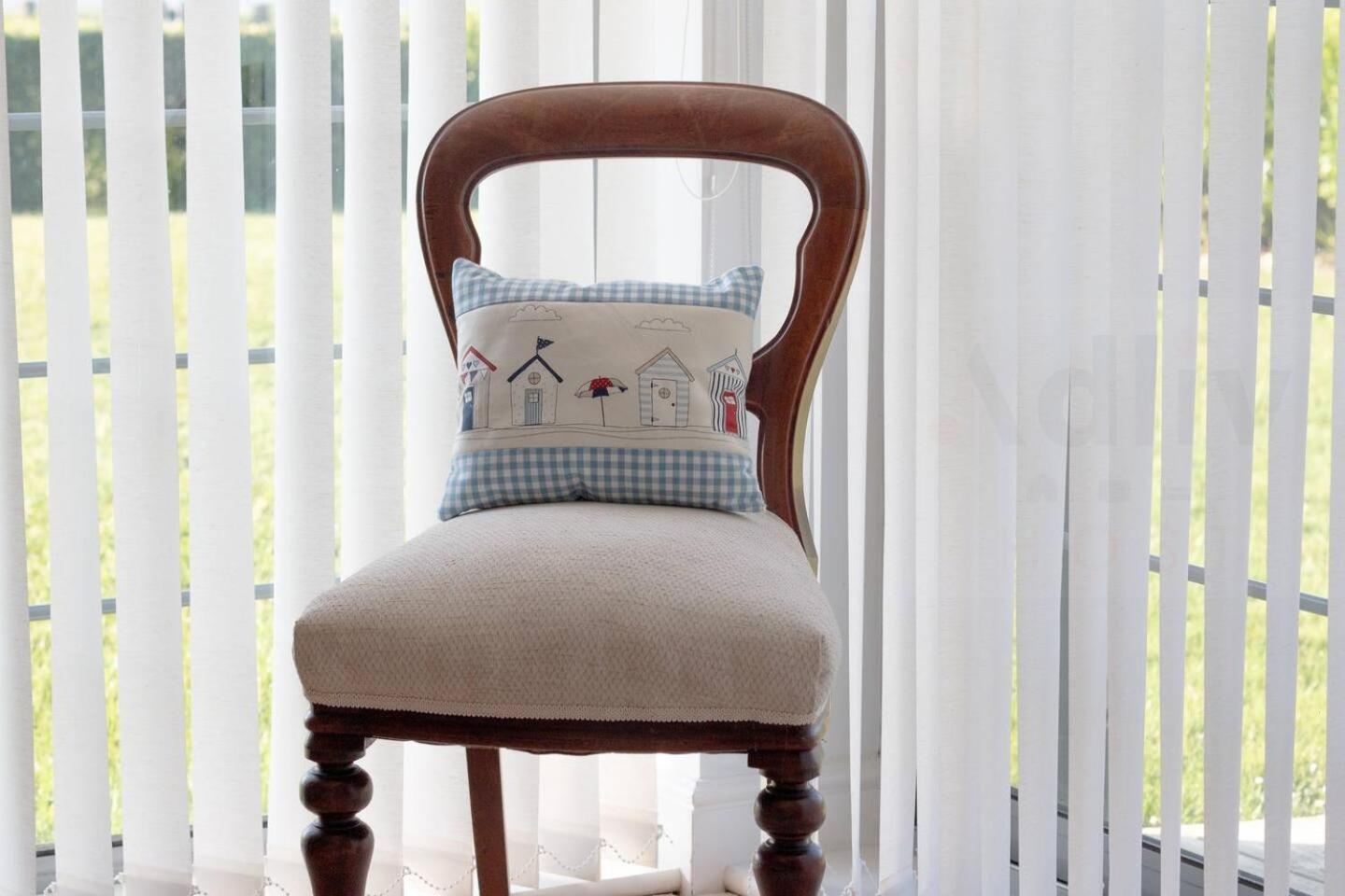 Apartment 2 Bed Seapoint Escape By Adliv Birchington-on-Sea
