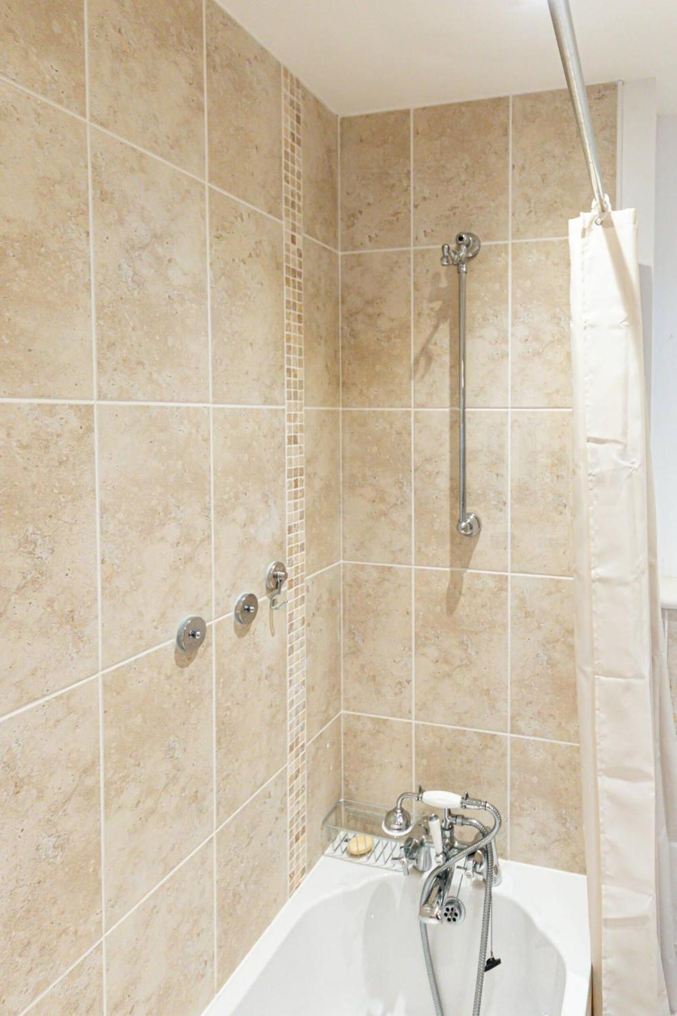 Apartment 2 Bed Seapoint Escape By Adliv Birchington-on-Sea