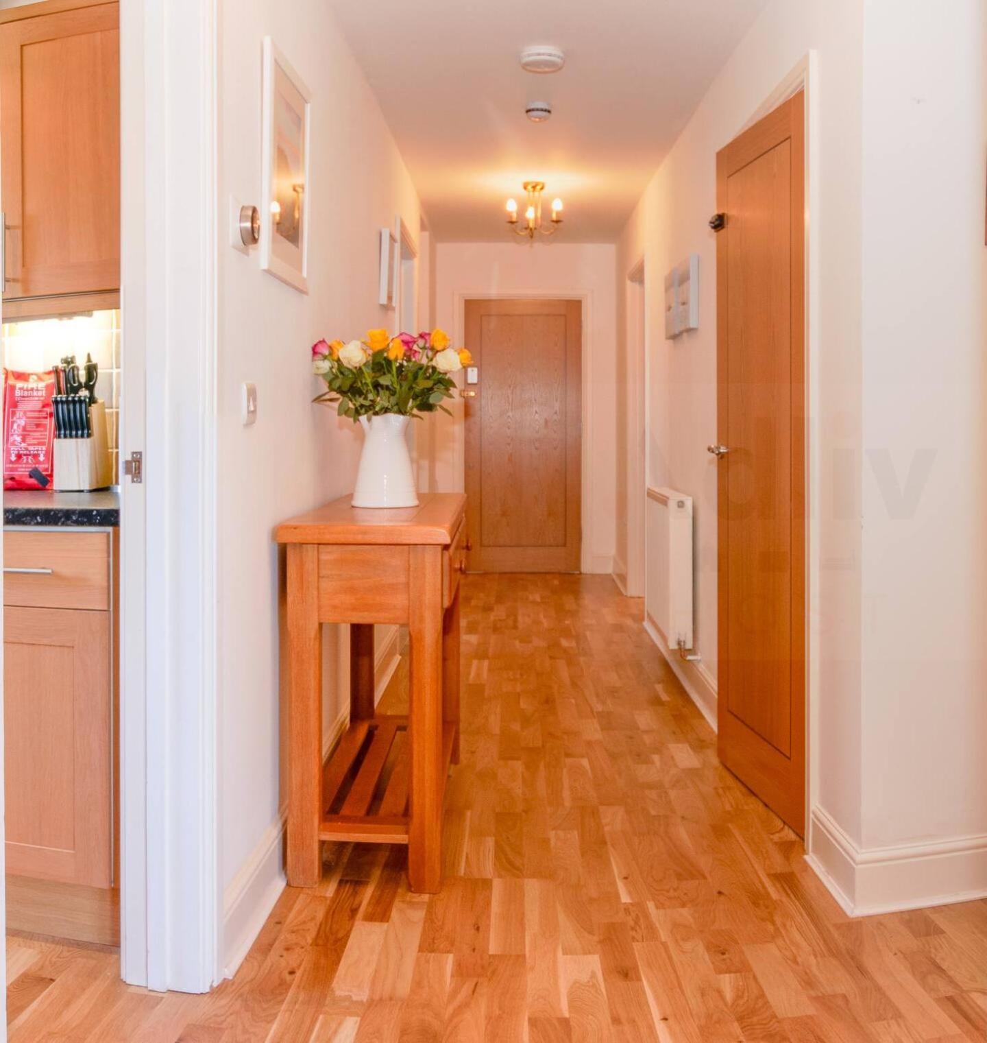 2 Bed Seapoint Escape By Adliv * Birchington-on-Sea